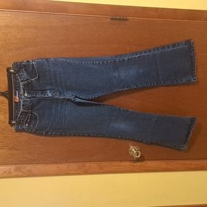 Women's U Jeans Size 7/8